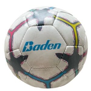 Baden #3 Soccer Ball (G129)